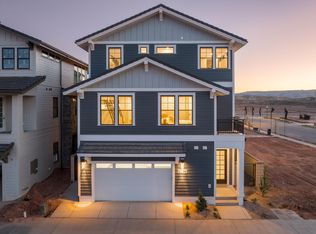 5296 S Blue Pearl Aly #413, Saint George, UT 84790