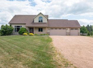 1707 N Reserve Dr, Stevens Point, WI 54482