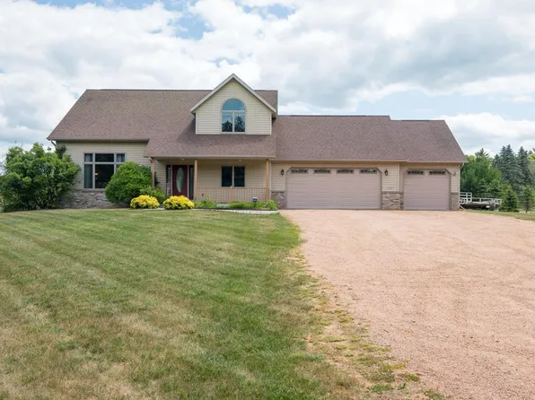 1707 NORTH RESERVE DRIVE, Stevens Point, WI 54482