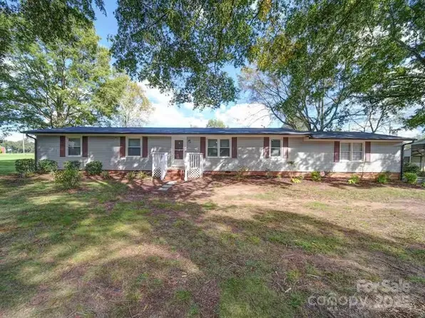 2660 Odell School Rd, Concord, NC 28027