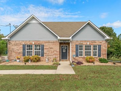 6878 Pannell Rd, Trussville, AL, 35173