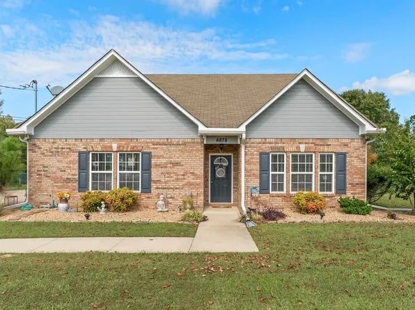 6878 Pannell Rd, Trussville, AL 35173