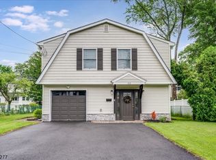 112 Columbia Ave, Cranford, NJ 07016