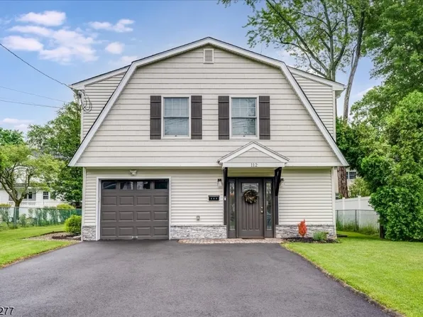 112 Columbia Ave, Cranford Twp., NJ 07016