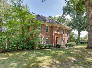 8142 Effingham Dr, Germantown, TN 38138