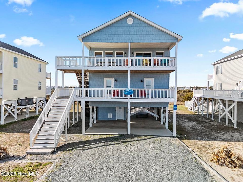 1st image of 1255 New River Inlet Road