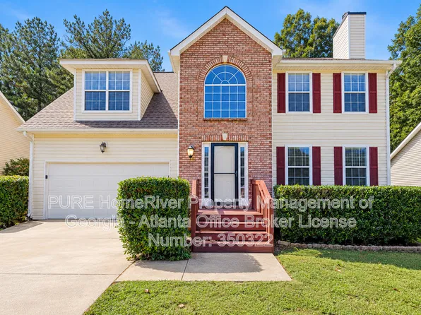 70 Cinnamon Oak Cir, Covington, GA 30016