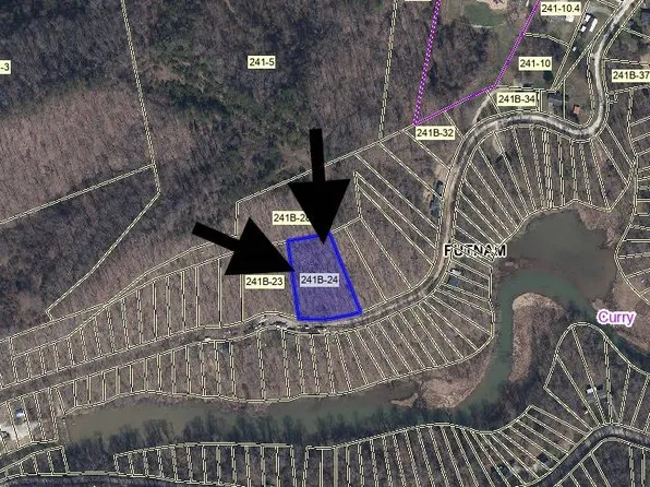 0 Lafayette Dr, Hurricane, WV 25526