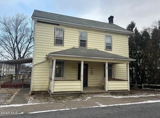 508 1st Ave, Duncansville, PA 16635