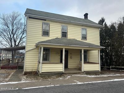 508 1st Ave, Duncansville, PA, 16635