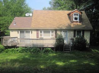 308 Jennings Hill Rd, West Kill, NY 12492