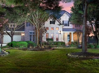 27 Laxey Glen Dr, Spring, TX 77379
