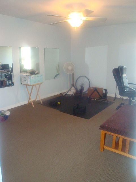 Spare Bedroom