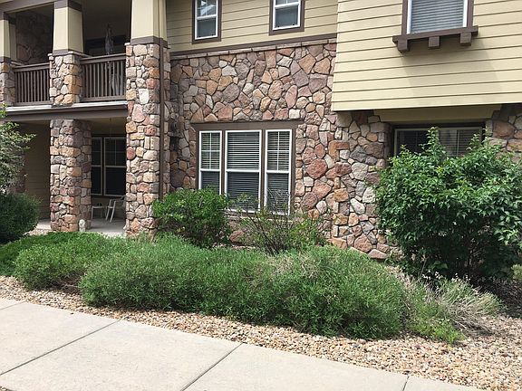 Front entrance showing bedroom 2 window