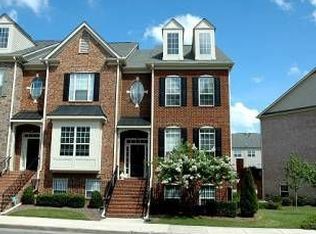 3466 Henderson Reserve, Atlanta, GA 30341