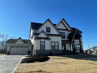 208 Summit Acres Dr, Mars, PA, 16046