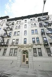 33 Convent Avenue in West Harlem