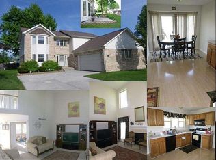 40734 Harmon Dr, Sterling Heights, MI 48310