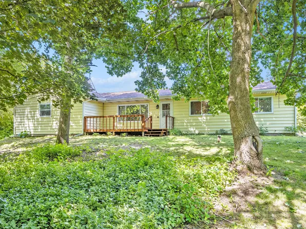 1702 N 30th St, Kalamazoo, MI 49048