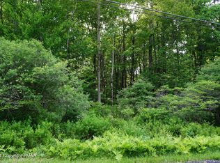 Wagner Way, Pocono Lake, PA 18347