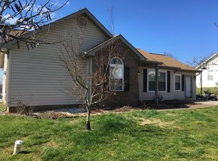 2308 Bainbridge Way, Powell, TN 37849