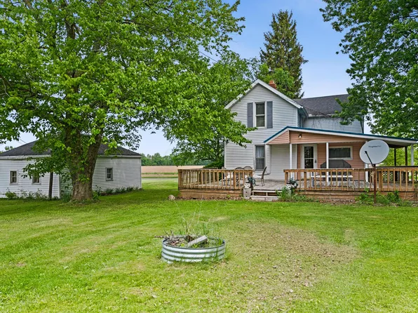 5755 Wildcat Pike, Marion, OH 43302