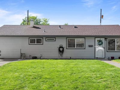 2404 Camden St, Richland, WA, 99352