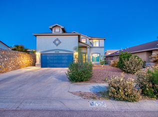 2524 Playa Point, El Paso, TX 79938