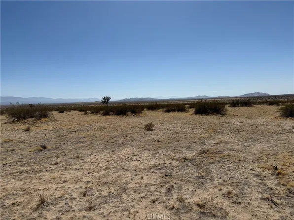 0 E Avenue M Lot 12-4, Lancaster, CA 93535