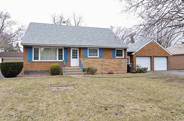 1st image of this home