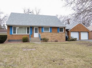 3508 Bernice Rd, Lansing, IL 60438