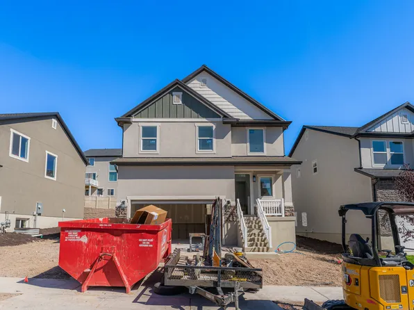 1452 W Boseman Way #617, Saratoga Springs, UT 84045