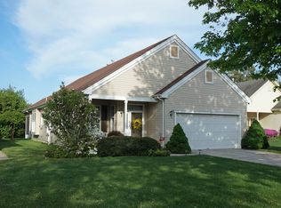 55 Newbury Dr, Southampton, NJ 08088