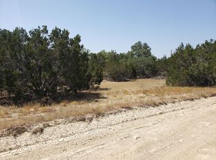 1327 Cliff Dr, Spring Branch, TX 78070