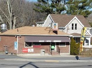 651 Somerset Ave, Taunton, MA 02780