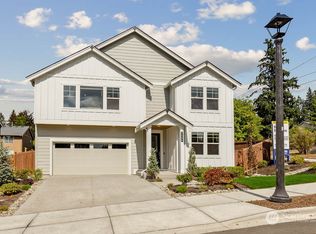 7444 NE 203rd St #1, Kenmore, WA 98028