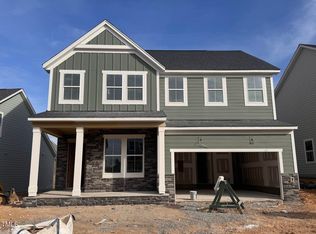 64 Charming Ct, Fuquay Varina, NC 27526