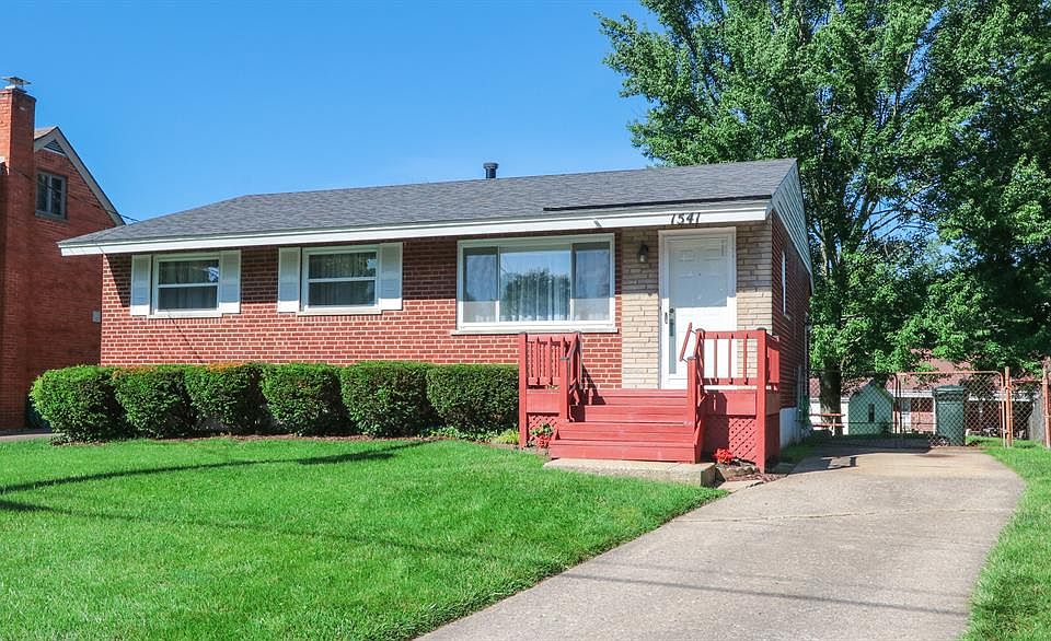 1st image of 1541 Montegor Dr