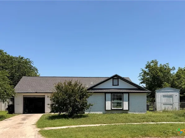 3301 Chisholm Cir, Killeen, TX 76542