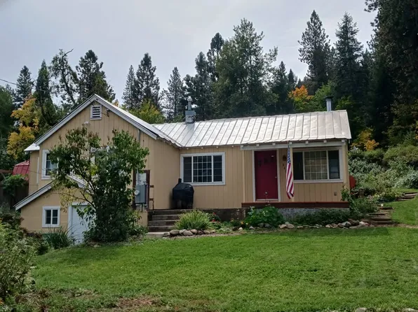 660 Jackson St #A, Quincy, CA 95971