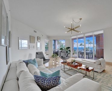 1460 S Ocean Boulevard #303, Pompano Beach, FL, 33062