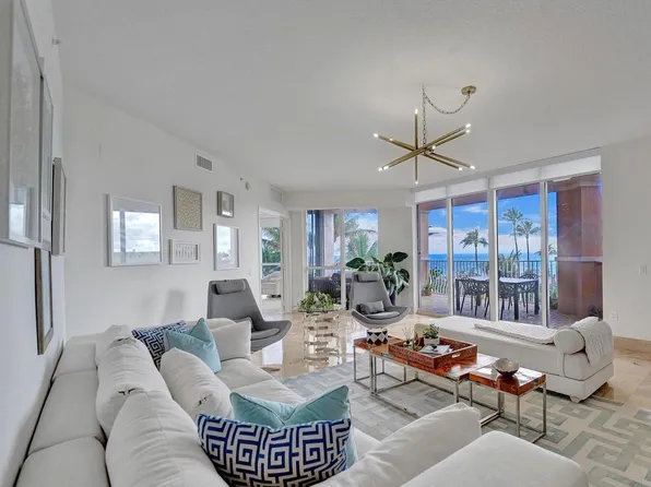 1460 S Ocean Boulevard #303, Lauderdale By The Sea, FL 33062