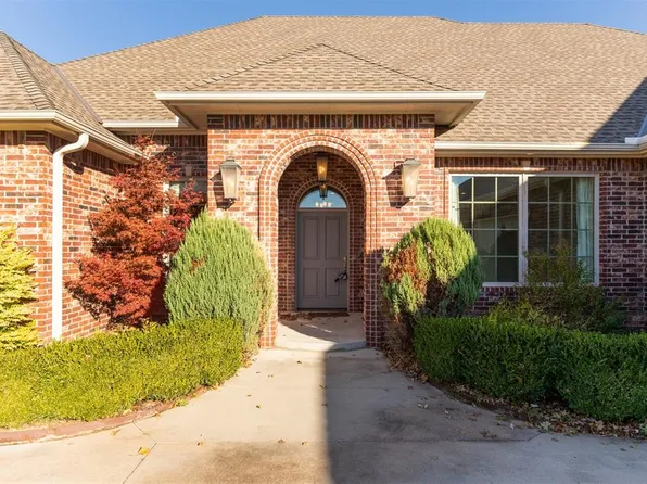 13450 Fairway Dr, Choctaw, OK 73020