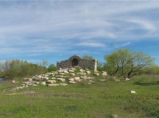 6313 NW County Road 1145, Barry, TX 75102