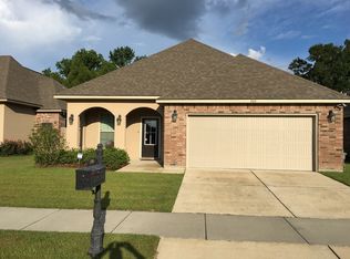 808 Northbrook Dr, Baton Rouge, LA 70820