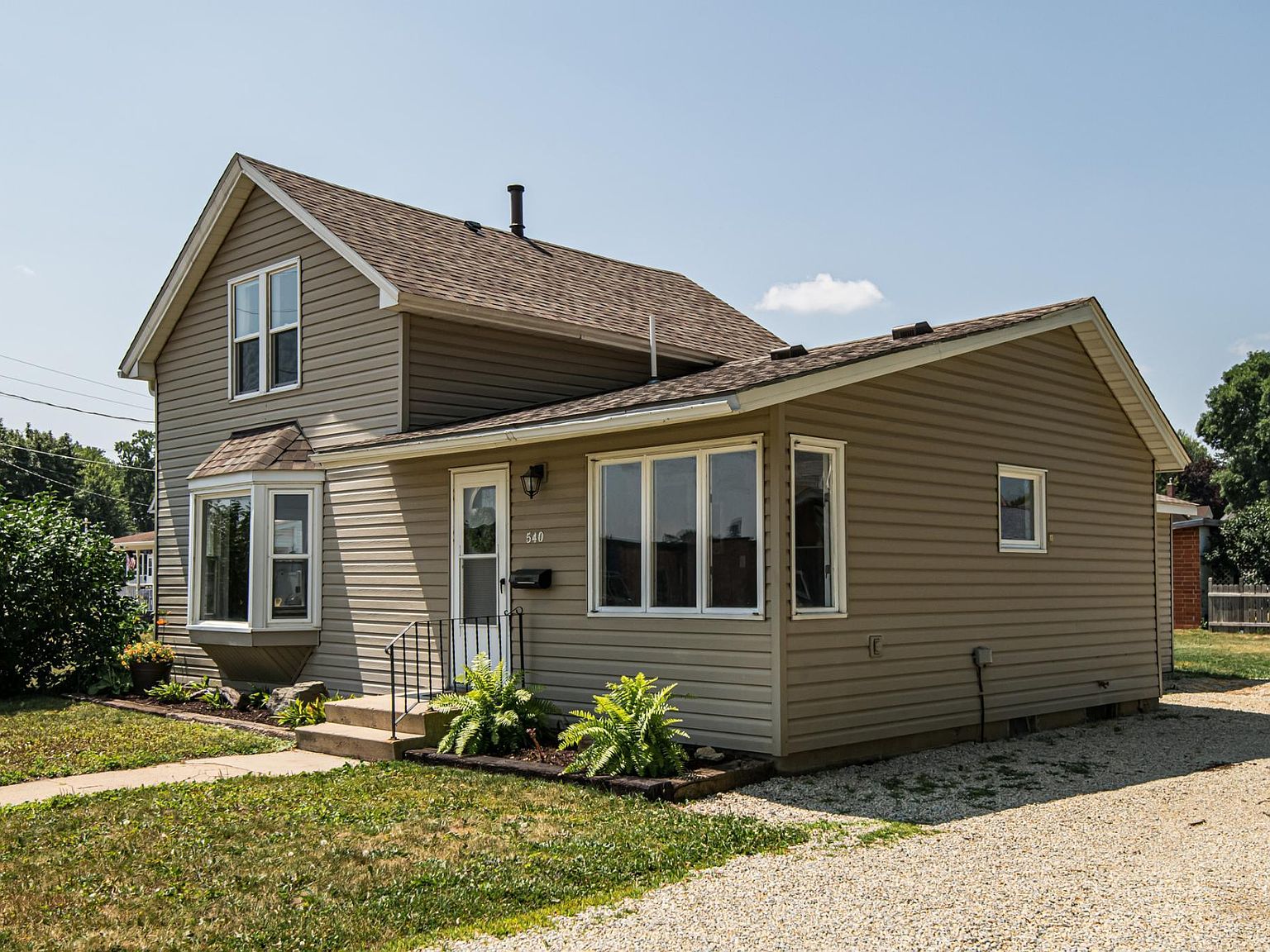 540 Mill St, Zumbrota, MN 55992 MLS 6405922 Zillow