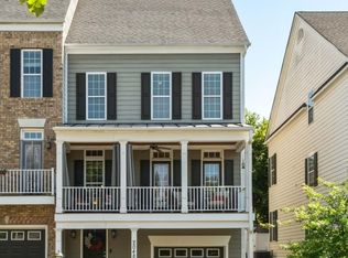 2048 Avinity Loop, Charlottesville, VA 22902