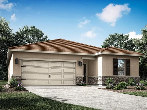 7900 Blueberry Ave, Bakersfield, CA 93313
