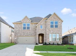 14513 Lovelace St, Pilot Point, TX 76258