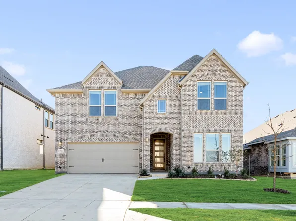 14513 Lovelace St, Pilot Point, TX 76258